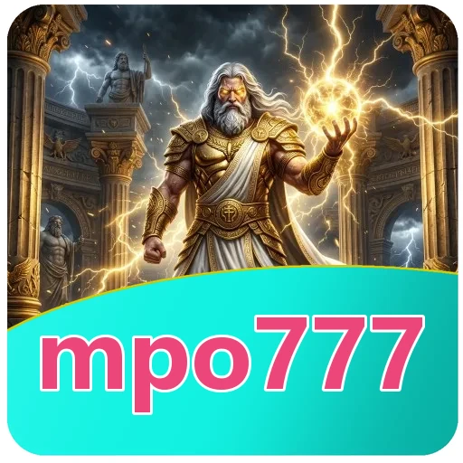 Ikon mpo777 untuk verifikasi berkas APK