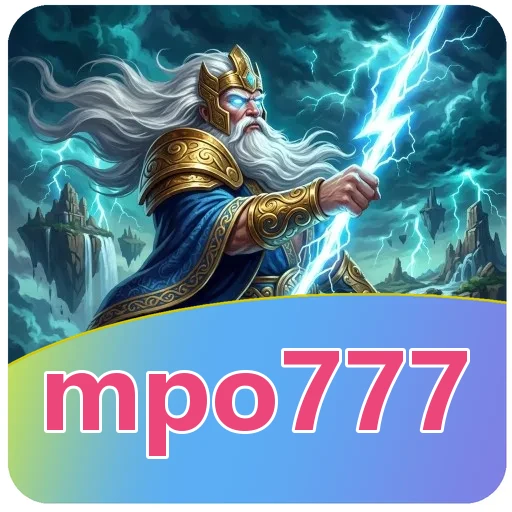 Ikon mpo777 untuk keamanan berkas di katalog