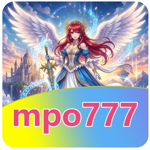 Ikon mpo777 untuk syarat Android pada halaman unduh