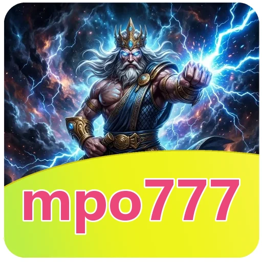 Ikon mpo777 untuk pertanyaan teknis APK