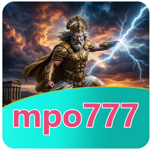 Ikon mpo777 untuk bagian uji redaksi