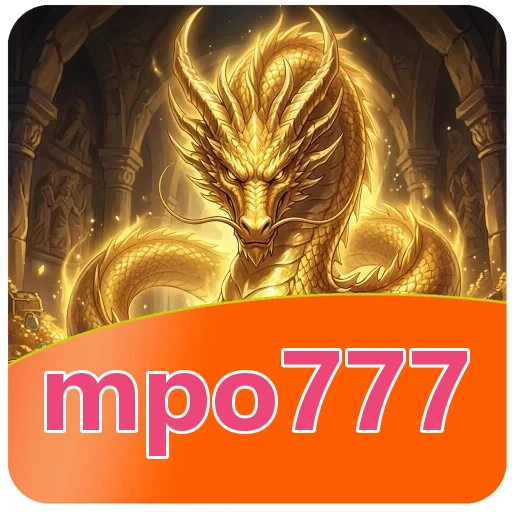 Ikon mpo777 untuk syarat pemasangan di Android