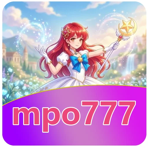 Ikon mpo777 untuk langkah pasang APK