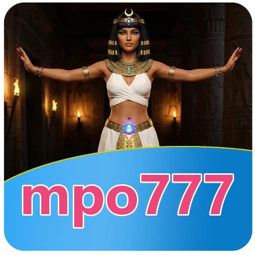 Ikon mpo777 untuk data verifikasi APK 2018–2026