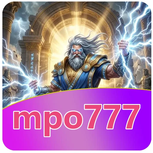 Ikon mpo777 untuk rincian nilai ulasan