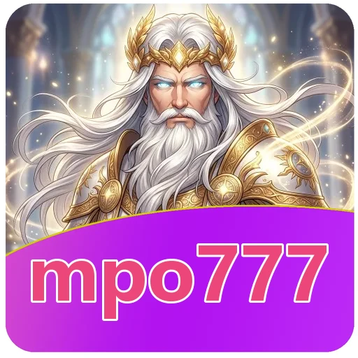 Ikon mpo777 untuk pengguna sejak 2018