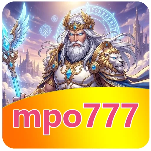 Ikon mpo777 untuk profil tim redaksi