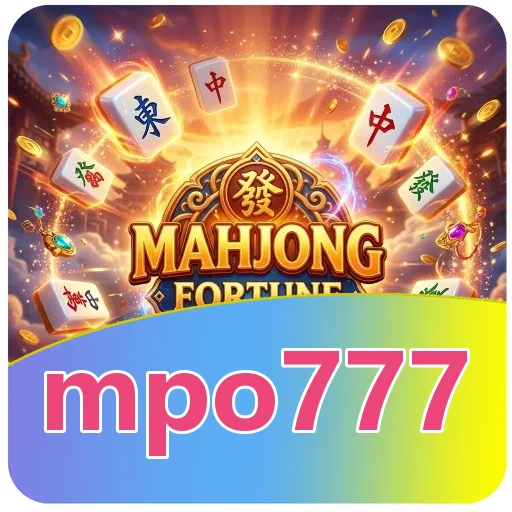 Ikon mpo777 untuk arsip pembaruan 2026