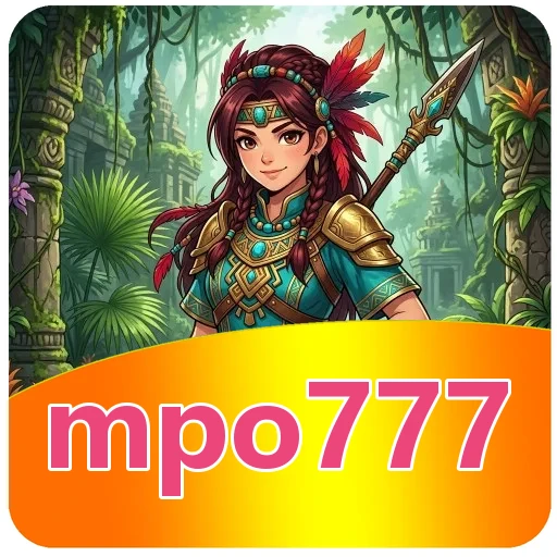 Ikon mpo777 untuk catatan v4.7.5